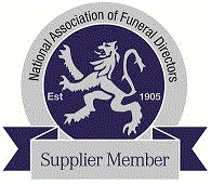 NAFD supplier small logo